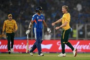 IND vs SA