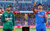 IND vs PAK T20 World Cup 2026