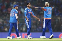 India Semifinal Scenario, T20 World Cup 2026