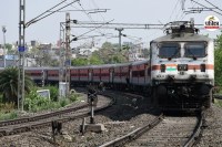 indore-manmad rail line