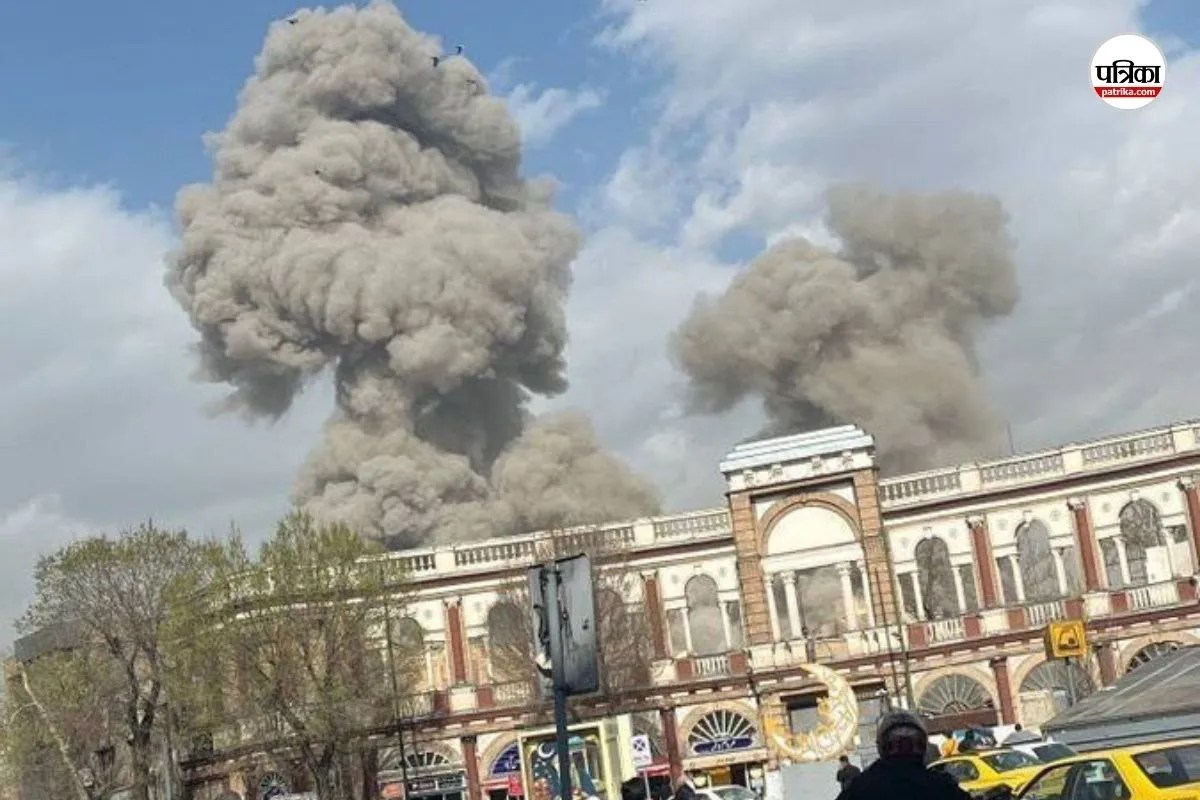 Kinetic Calculus of the Iran Israel Conflict Strategic Logic and Target Selection