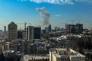 US-Israel Attack Iran