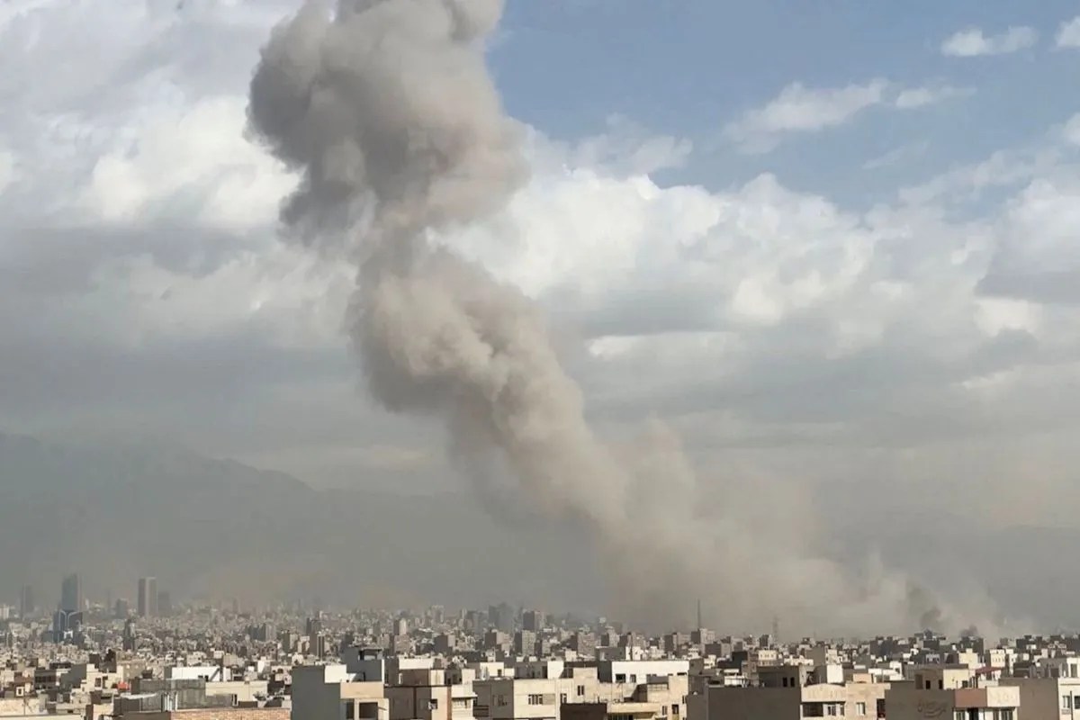 The Architecture of an Escalation and the New Middle East Front