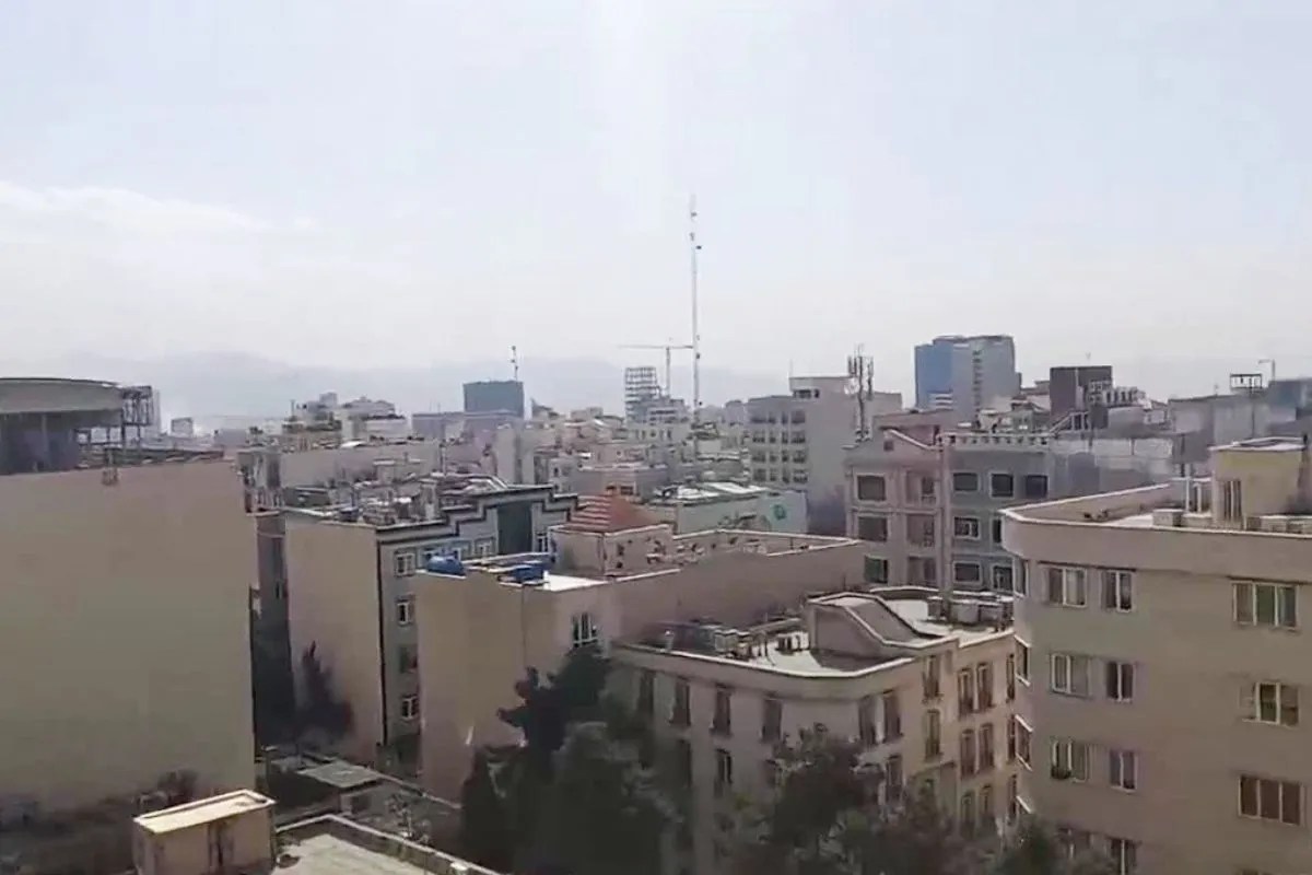 The Jordan Fracture and the High Price of Regional Neutrality