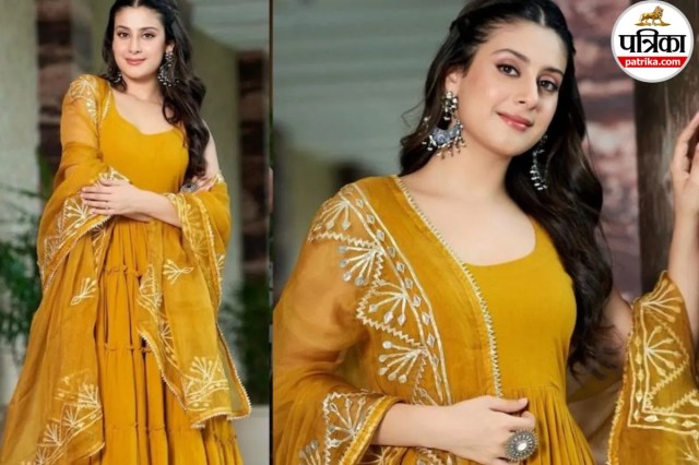 MahaShivratri Outfits