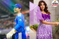 Ishan Kishan Rumored Girlfriend