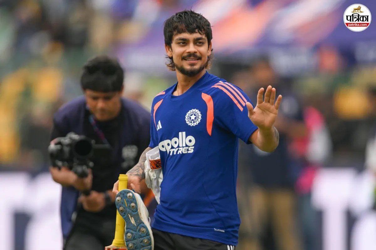 Ishan Kishan Networth: पाकिस्तान के पसीने छुड़ाने वाले भारतीय बल्लेबाज ईशान को है लग्जरी कारों का शौक, जानिए इनकी नेटवर्थ