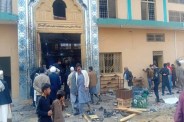 islamabad blast