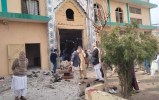 Blast in Islamabad's mosque