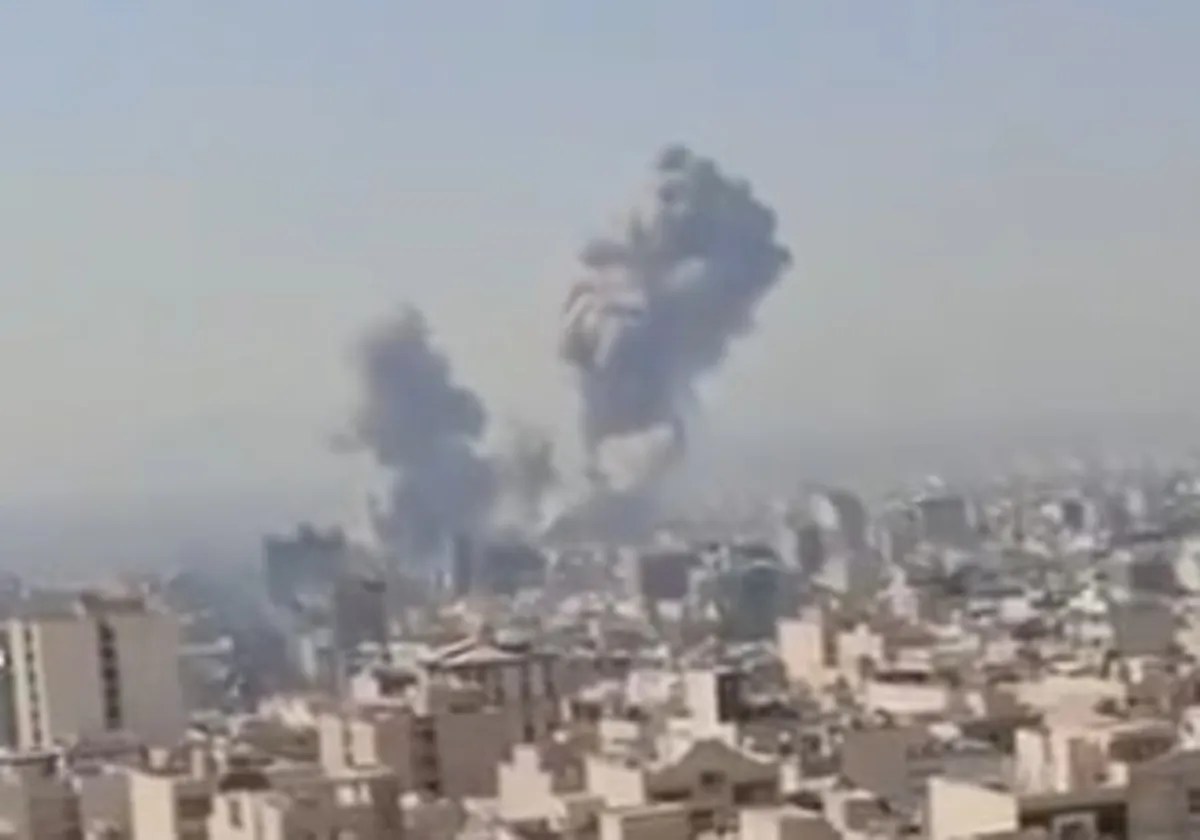 The Middle East War Myth Why This Conflict Is Actually A Global Energy Rebalancing