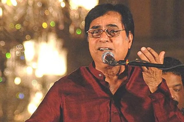 जगजीत सिंह। (फोटो- ANI)