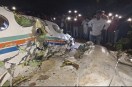 Jharkhand Air Crash
