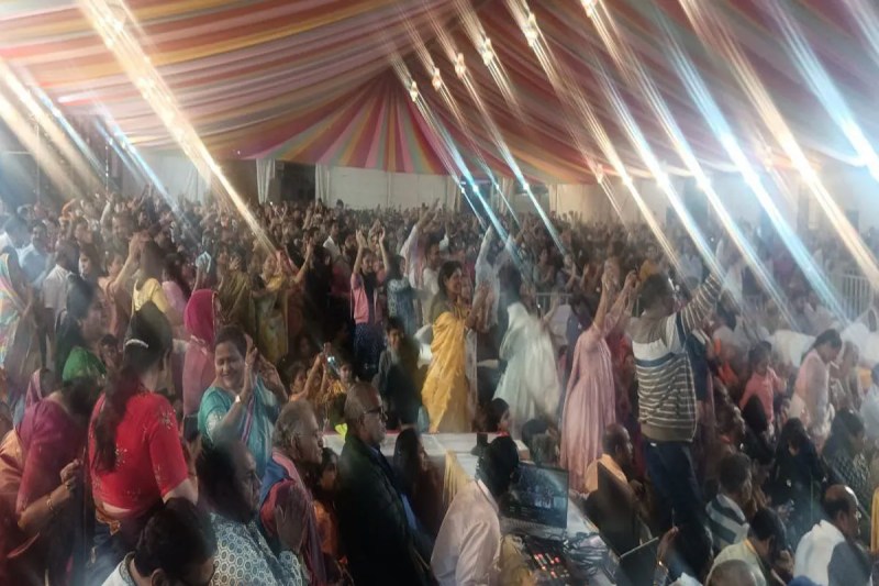 Jodhpur, Jodhpur News, Rajasthan News, Kunj Mahotsav, Kunj Mahotsav in jodhpur