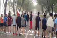 आखिरी वक्त पर पत्र जारी करने का असर