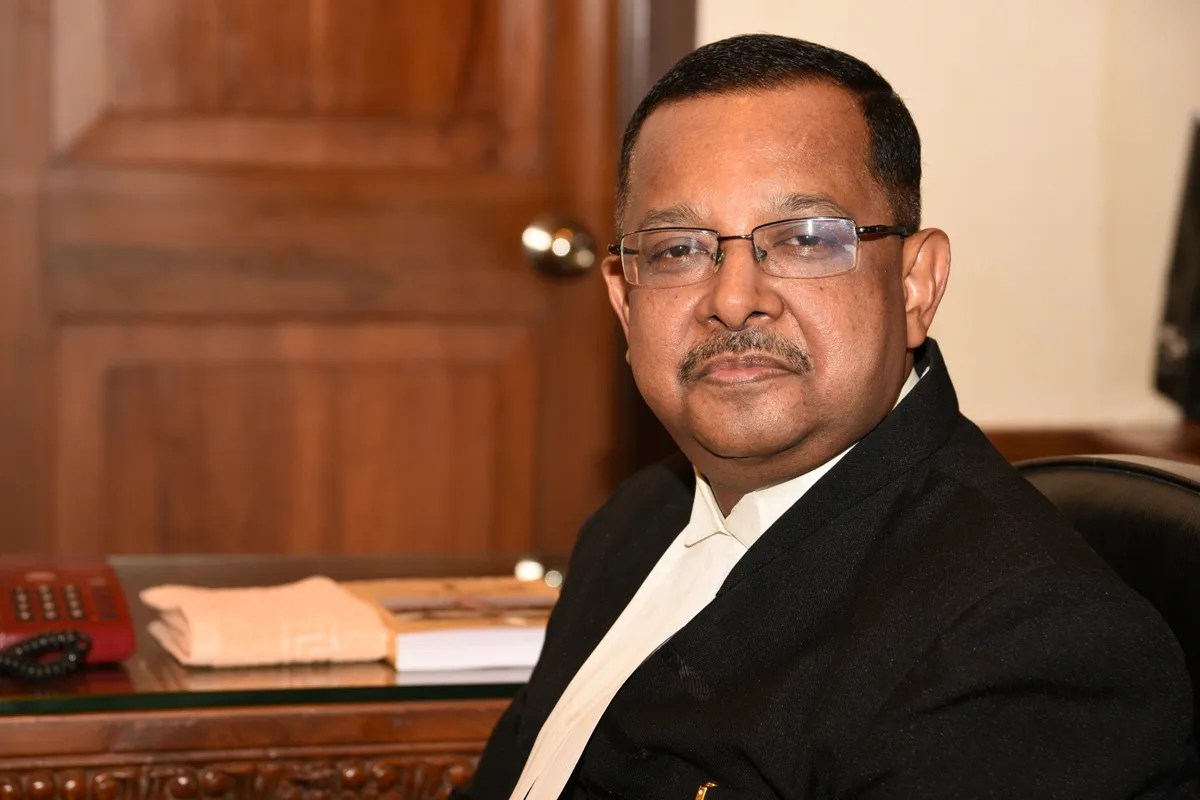 justice ujjal bhuyan