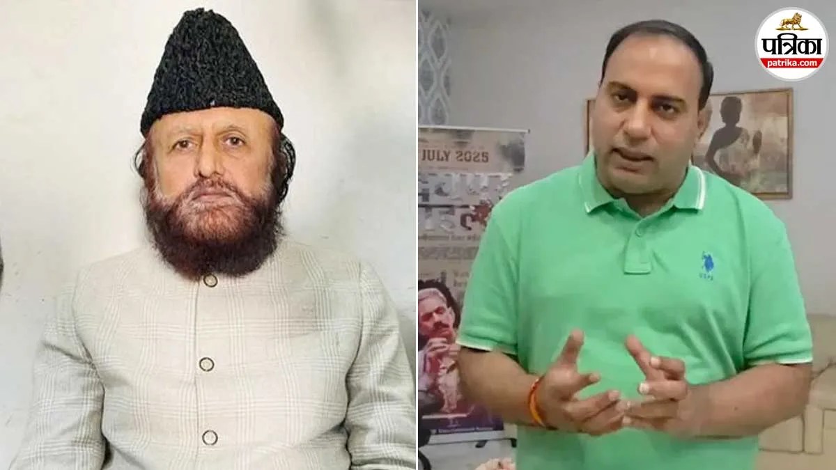 kalki sambhal film controversy amit jani