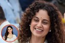 kangana Ranaut mocks Ananya Panday