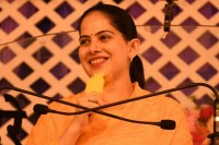 Jaya Kishori, Jaya Kishori in Ajmer, Jaya Kishori Ajmer Visit, Jaya Kishori in Rajasthan, जया किशोरी, जया किशोरी इन अजमेर, जया किशोरी अजमेर विजिट, जया किशोरी इन राजस्थान, kathavachak jaya kishori