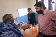 khan sir video, khan sir hospital