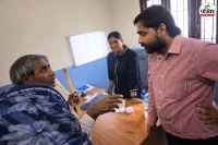 khan sir video, khan sir hospital