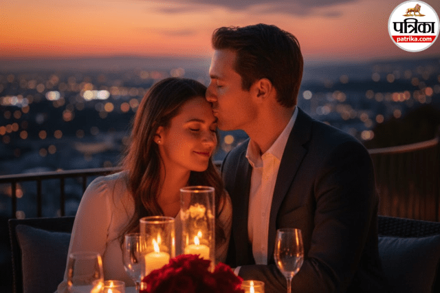 Sealing the deal with a 2026 spark