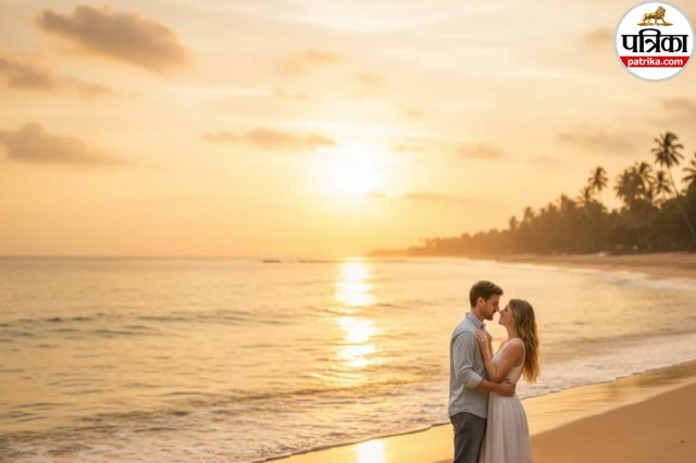 Recreating the magic of our First Kiss