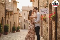 Kissing Benefits for Health