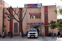 Nagaur kotwali thana