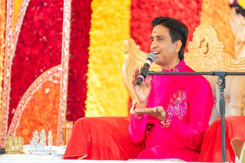 kumar vishwas