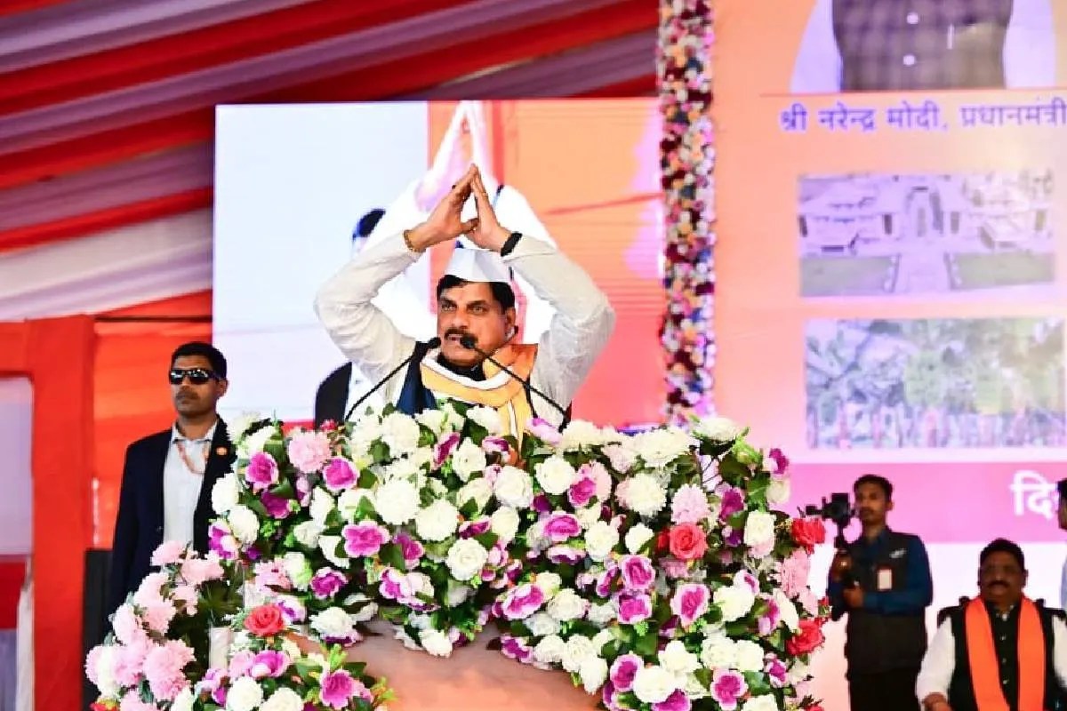 Ladli Behna Yojana 33vin kist