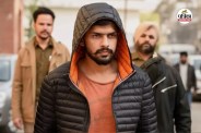 Lawrence Bishnoi Rohit Shetty House Firing