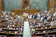 Lok Sabha proceedings