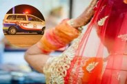 lover publicly shot and killed girlfriend husband in Delhi Crime