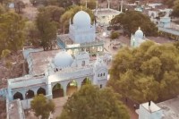 Kalburgi Dargah