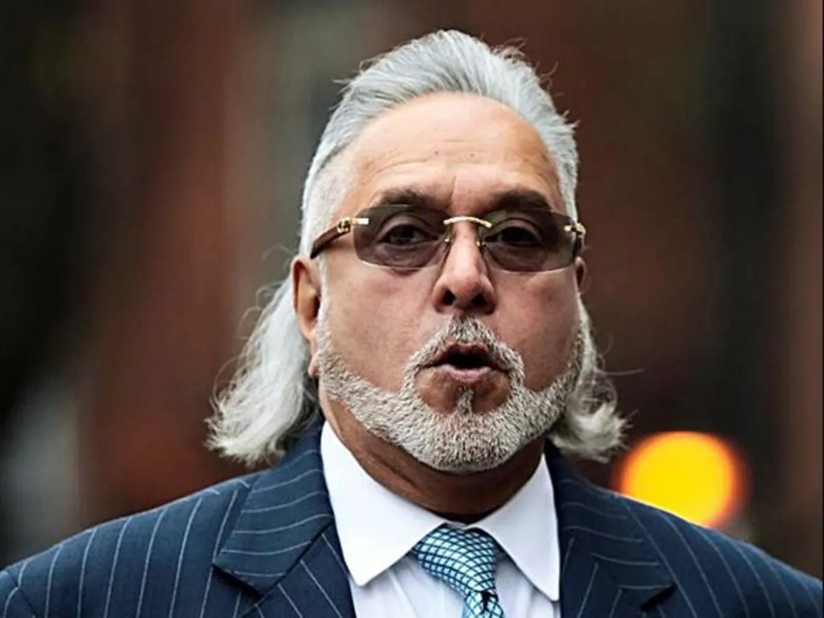 Vijay Mallya