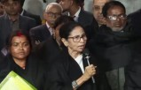 Mamata Banerjee slams Gyanesh Kumar