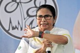 Mamata Banerjee