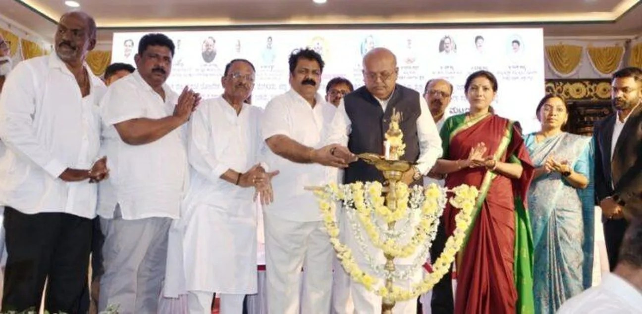 Happiness of common people is the sign of true development.