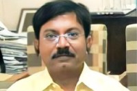 Retired IAS officer Manoj Srivastava makes a big statement in favor of Brahmins on Facebook