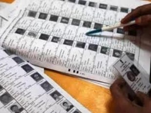 28 फरवरी तक प्रक्रिया पूर्ण करने का लक्ष्य, इस चरण में नाम जोडऩे या हटाने का कार्य नहीं