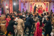 Maharashtra Wedding Crime