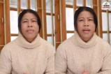 Mary Kom