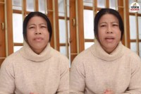 Mary Kom