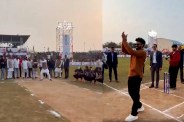Member Of Parliament Sports Festival