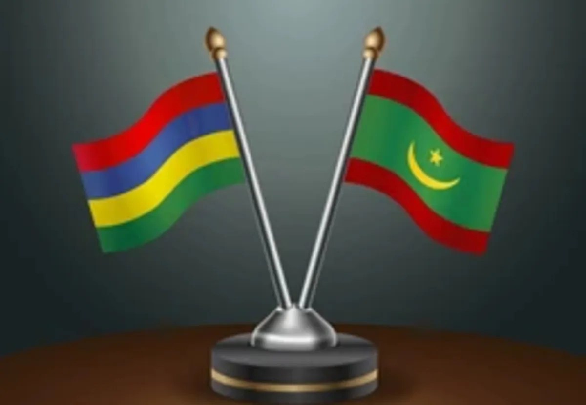 Mauritius suspends diplomatic relations with Maldives