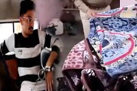 MBA Student Murder Case