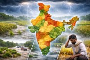 monsoon impact in summer