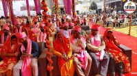moradabad mass marriage scheme corruption