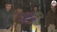 moradabad police encounter gokashi accused