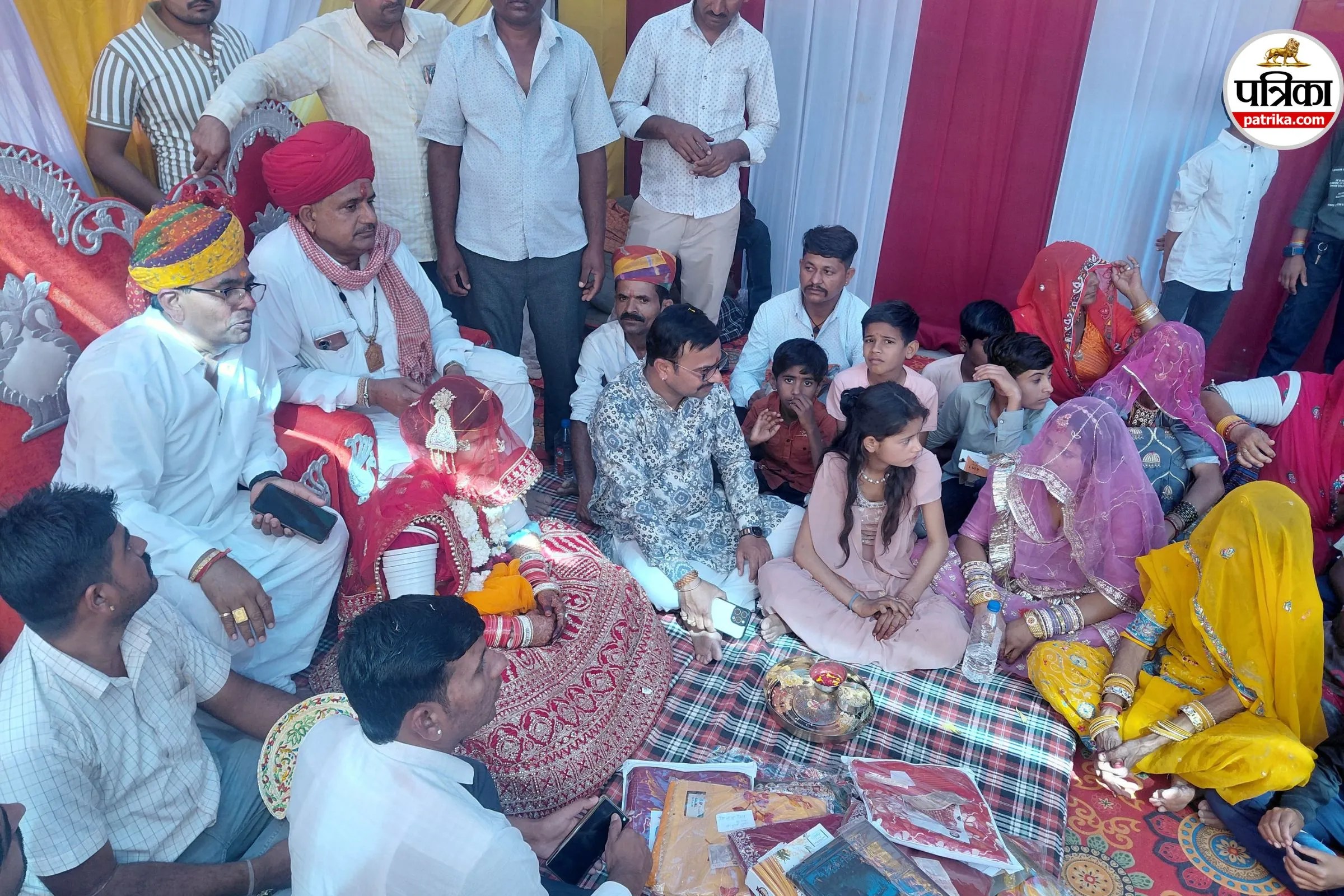 rajasthan motivational story